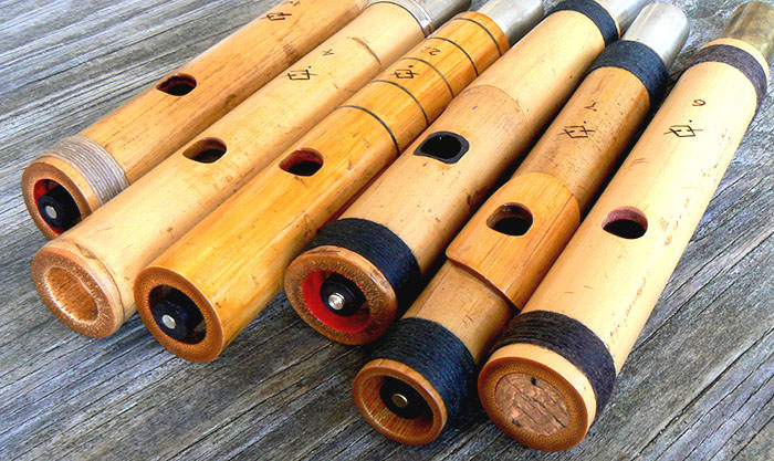 bansuri flute music